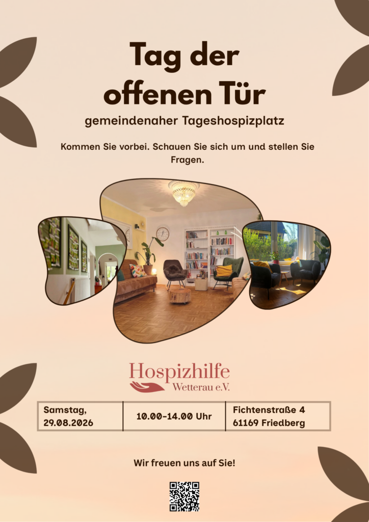 Tag der offenen Tür