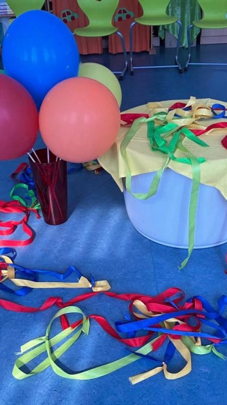 Hospiz macht Schule